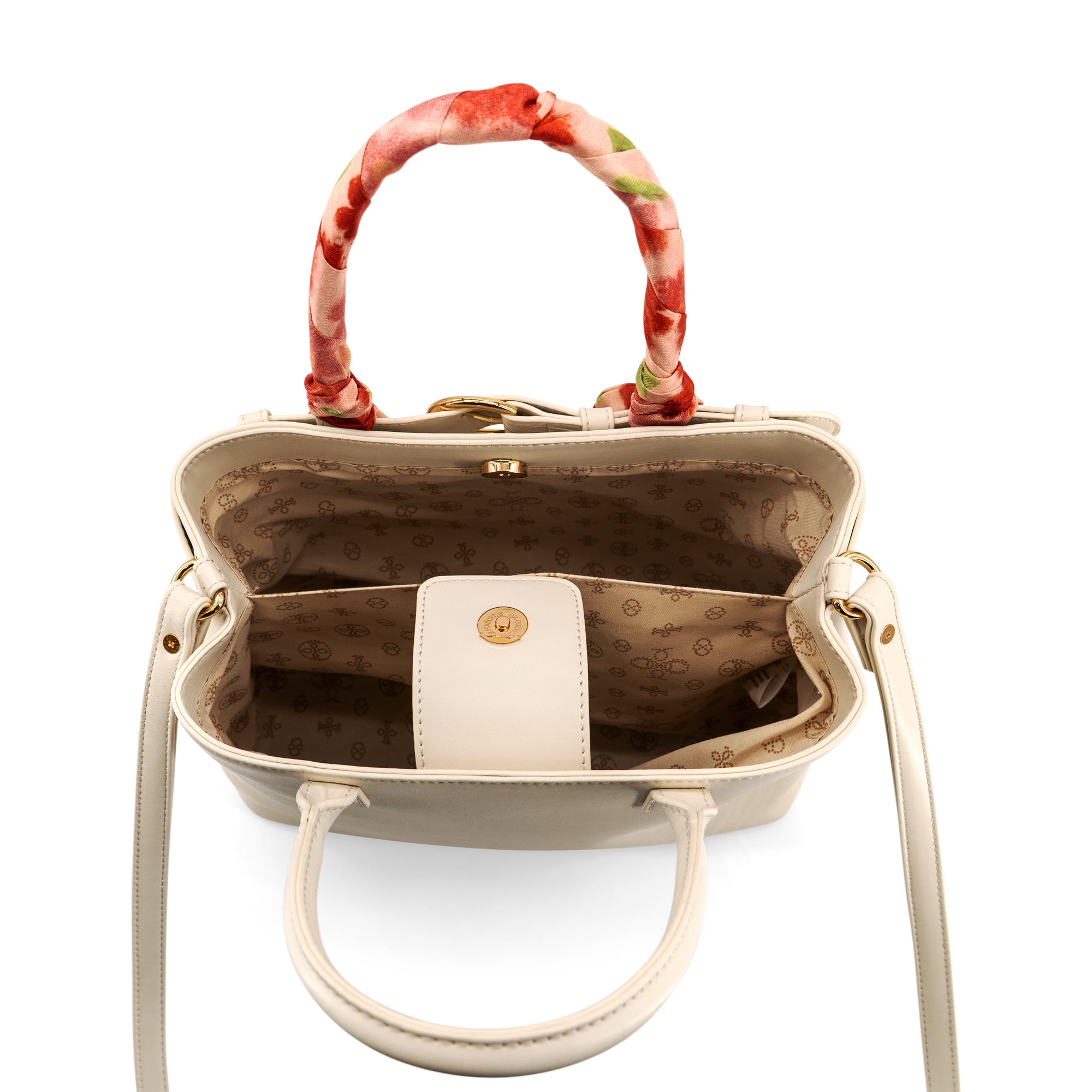 Mila Mini Satchel Bag