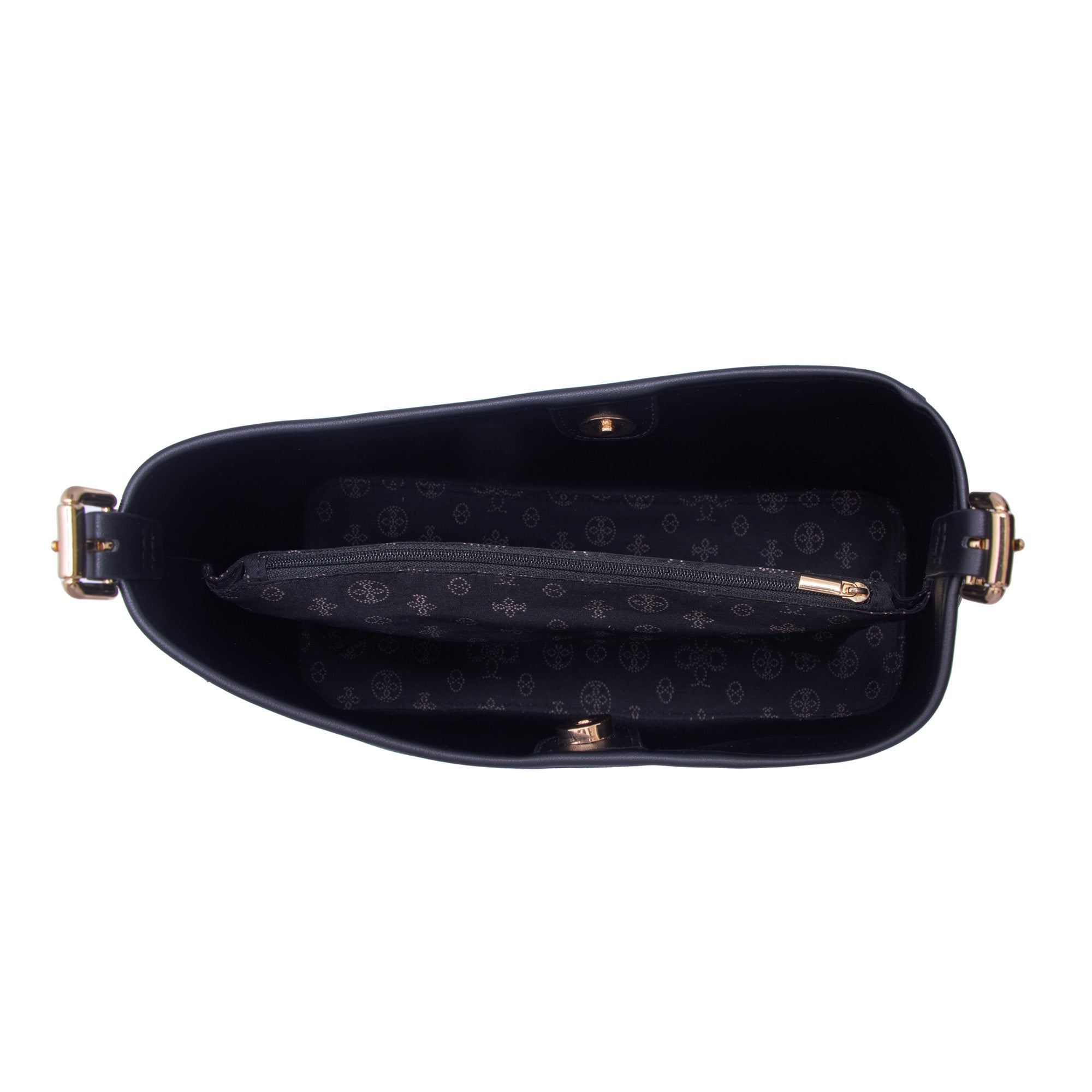 Panthera Mini Tote Bag