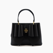 Jesse Bow Vegan Crossbody Bag