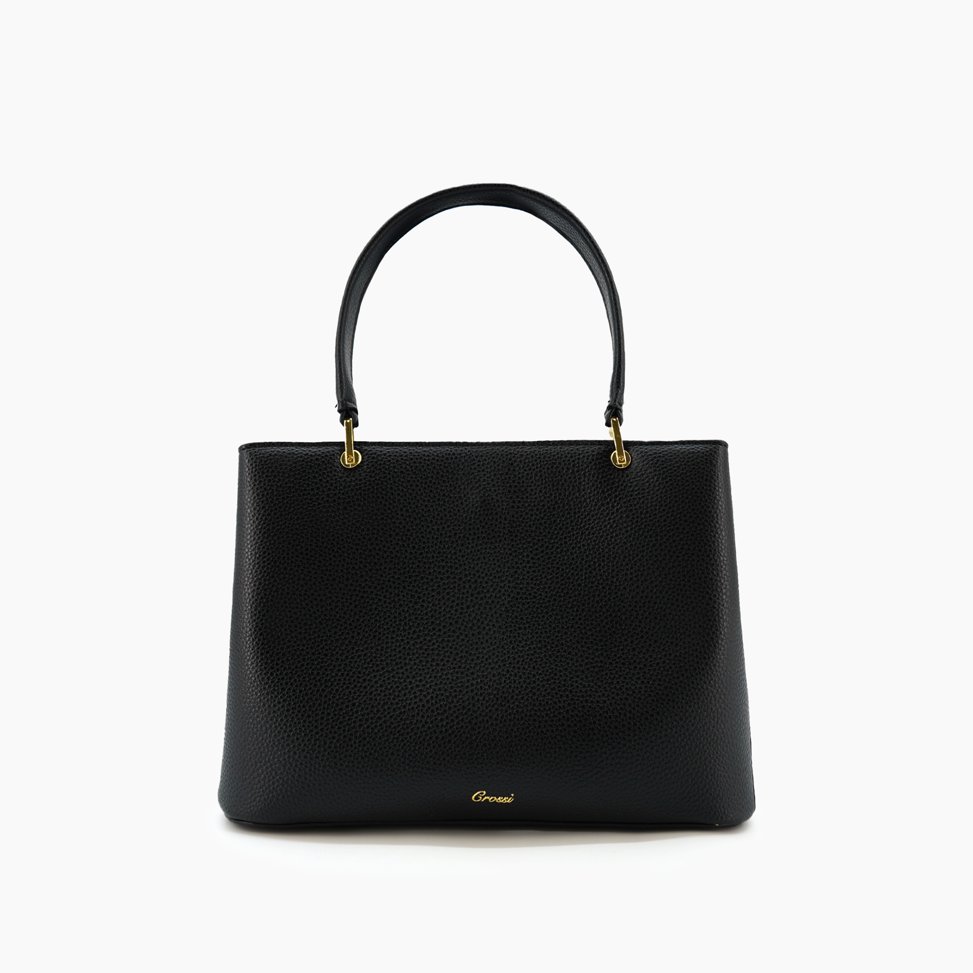 Jesse Bow Vegan Crossbody Bag