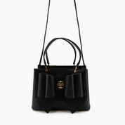 Jesse Bow Vegan Crossbody Bag