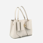 Jesse Bow Vegan Crossbody Bag