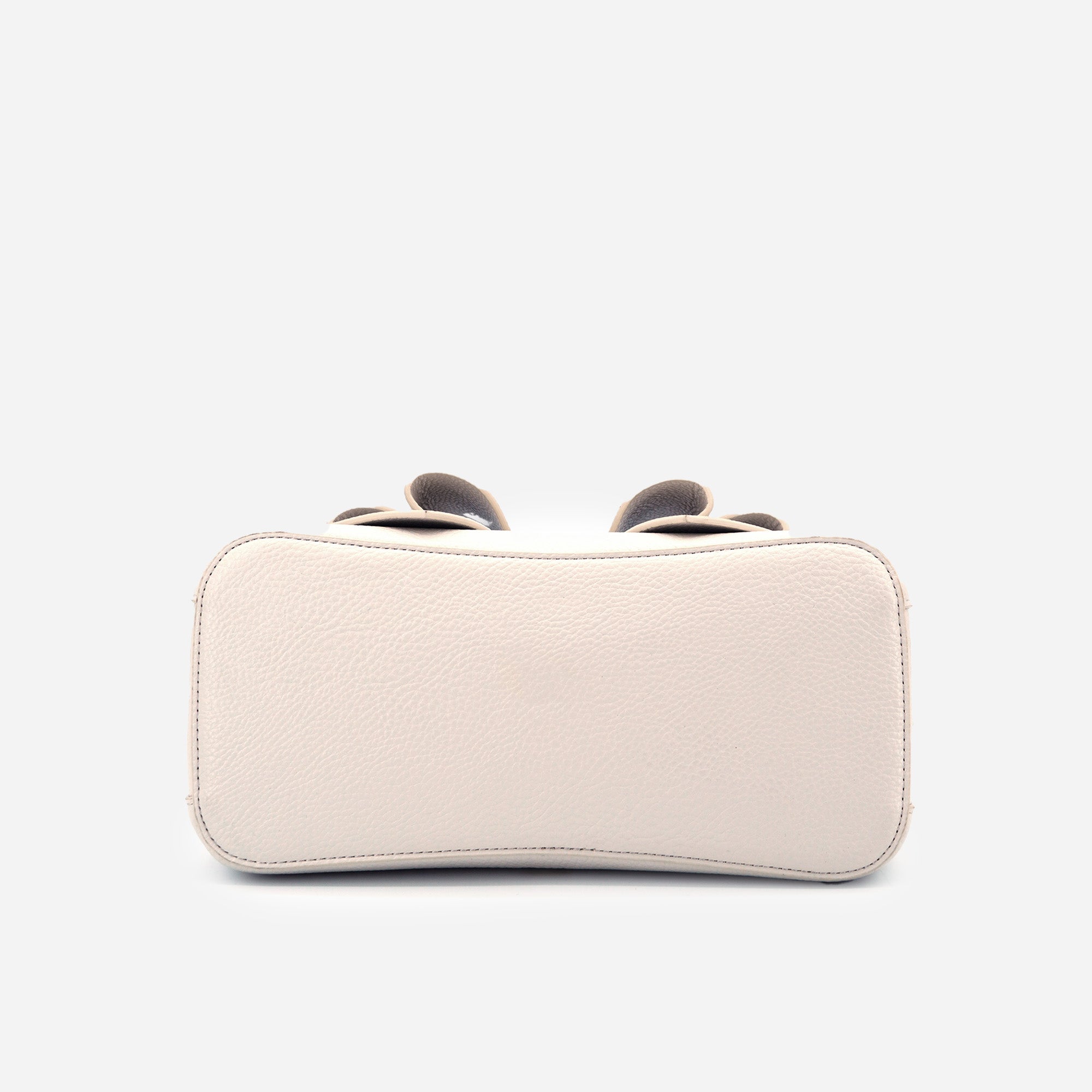 Jesse Bow Vegan Crossbody Bag