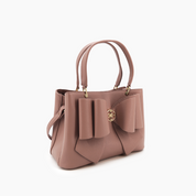 Jesse Bow Vegan Crossbody Bag