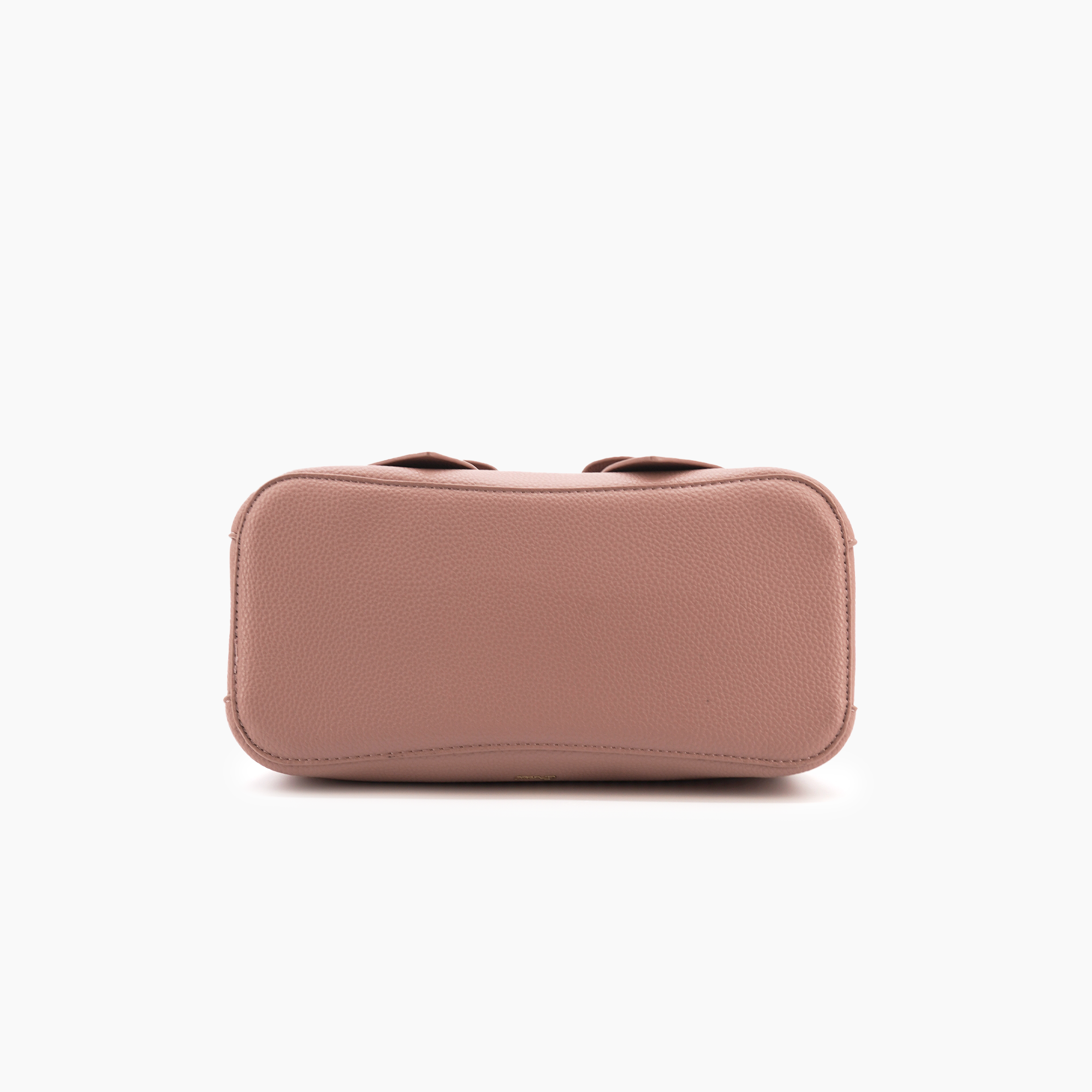 Jesse Bow Vegan Crossbody Bag