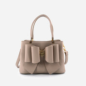 Jesse Bow Vegan Crossbody Bag