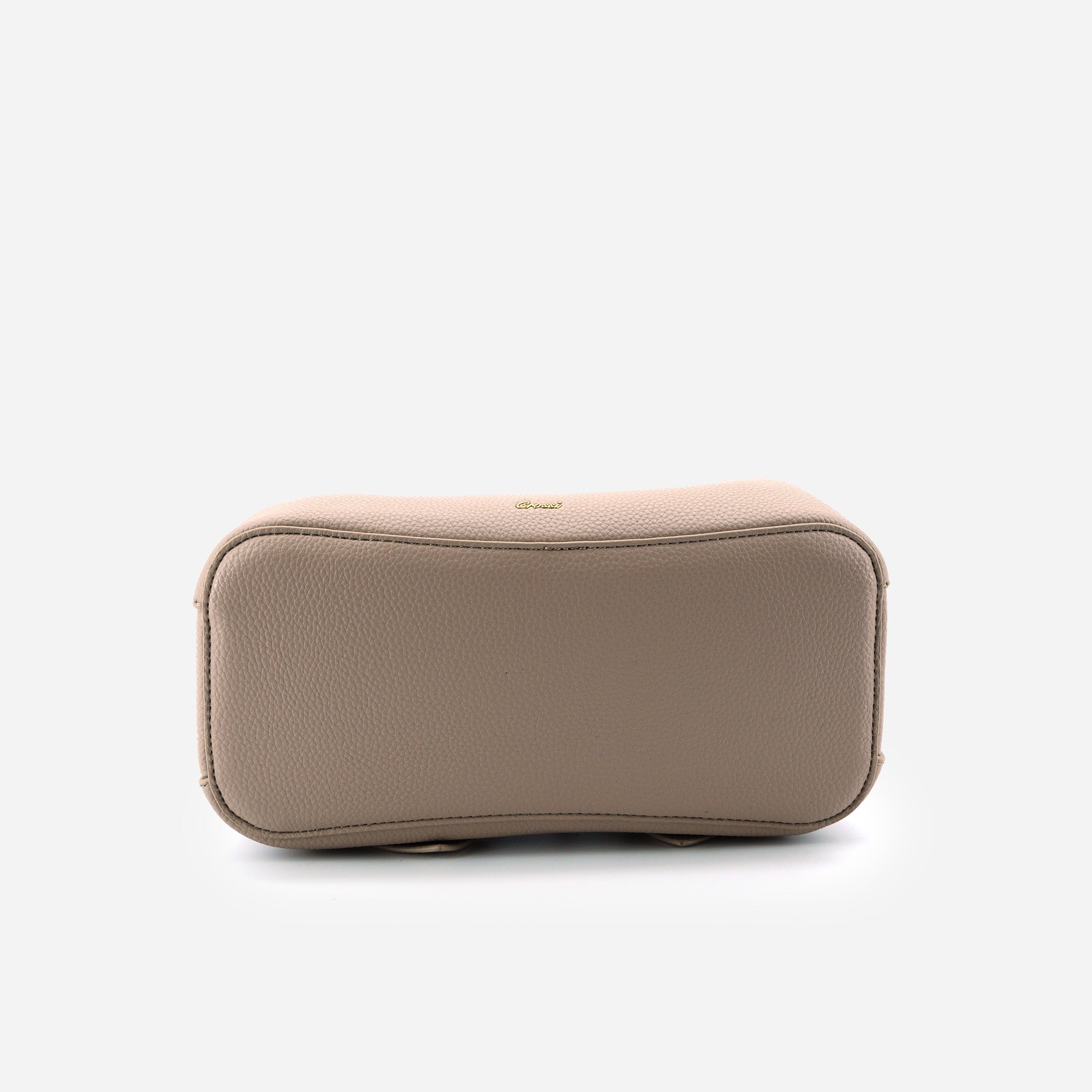 Jesse Bow Vegan Crossbody Bag