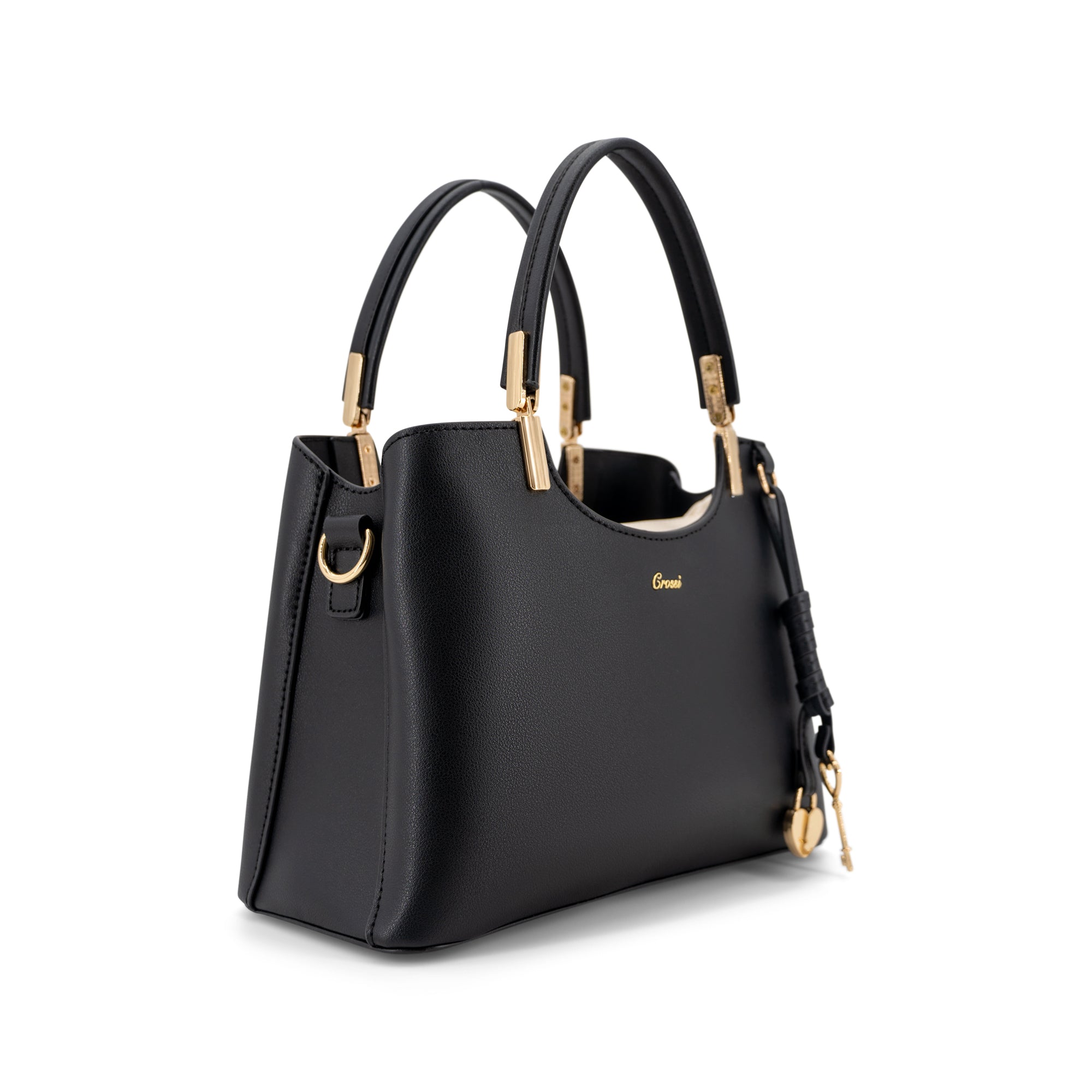 Lina Mini Crossbody Bag