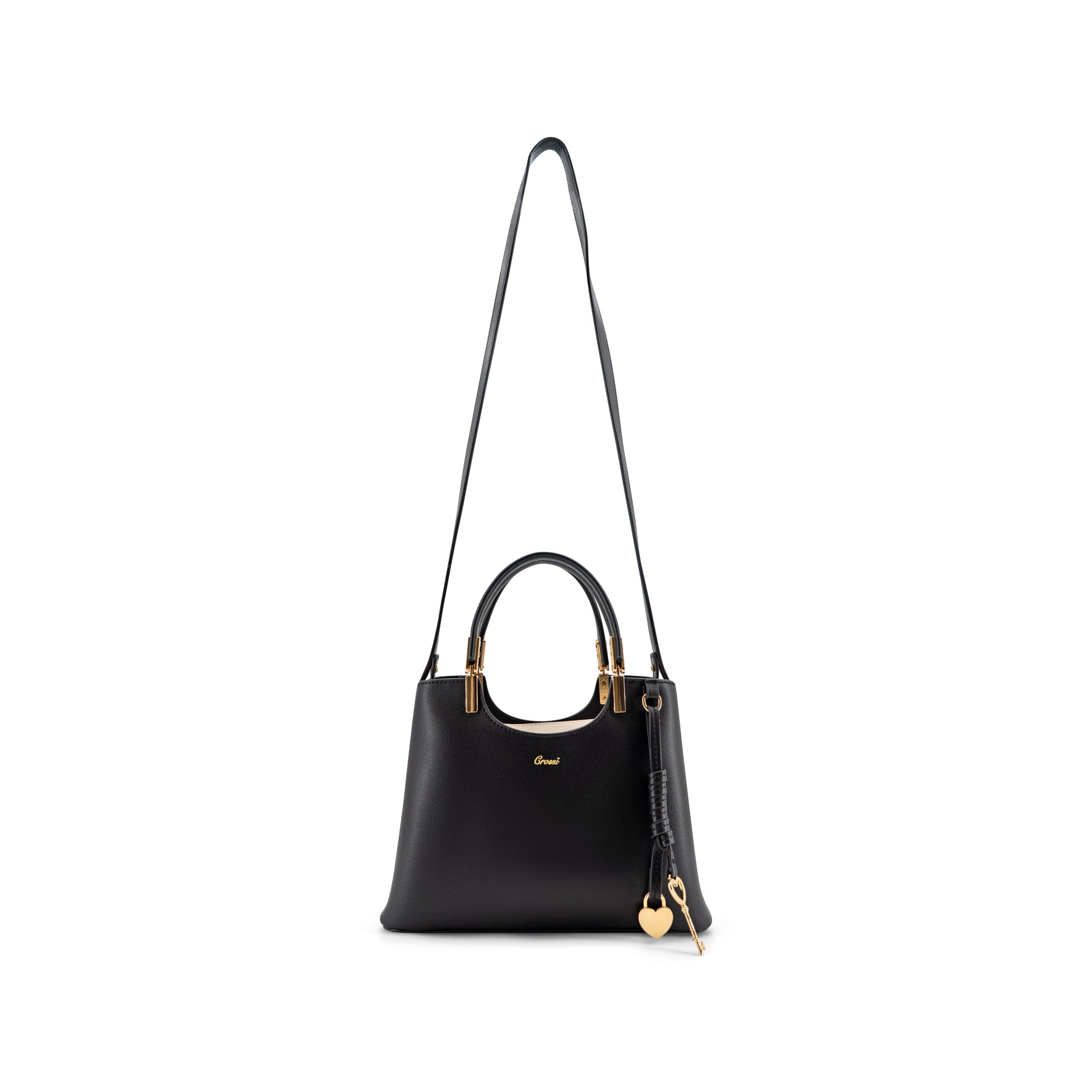 Lina Mini Crossbody Bag