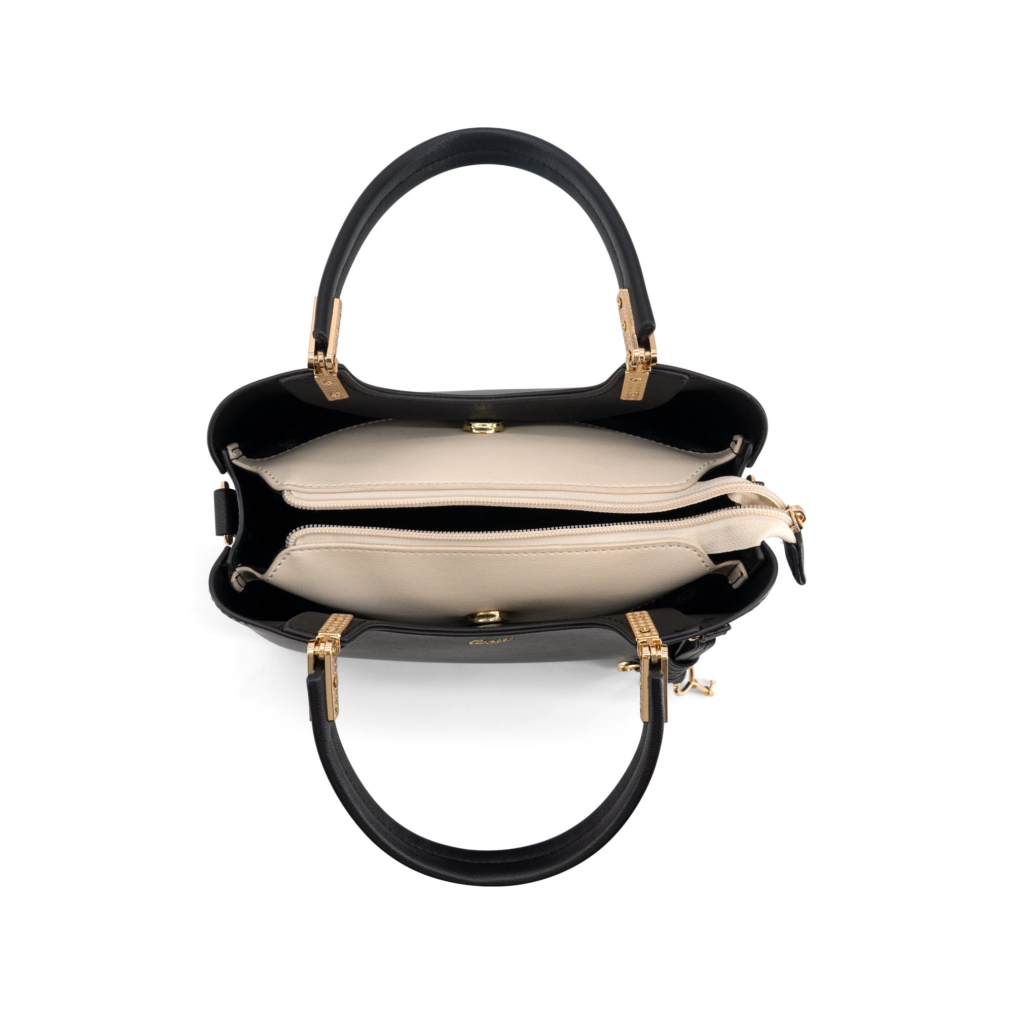 Lina Mini Crossbody Bag