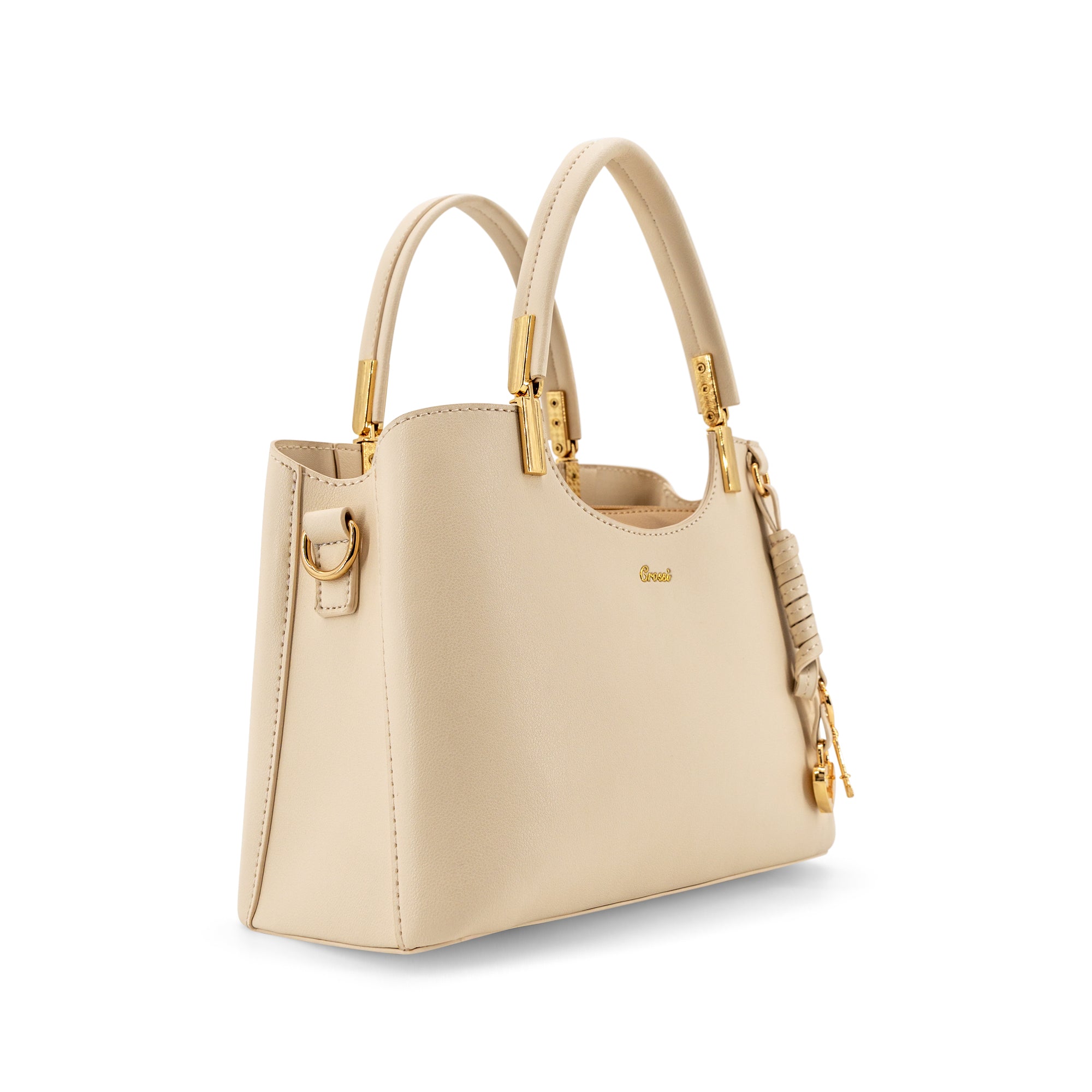 Lina Mini Crossbody Bag