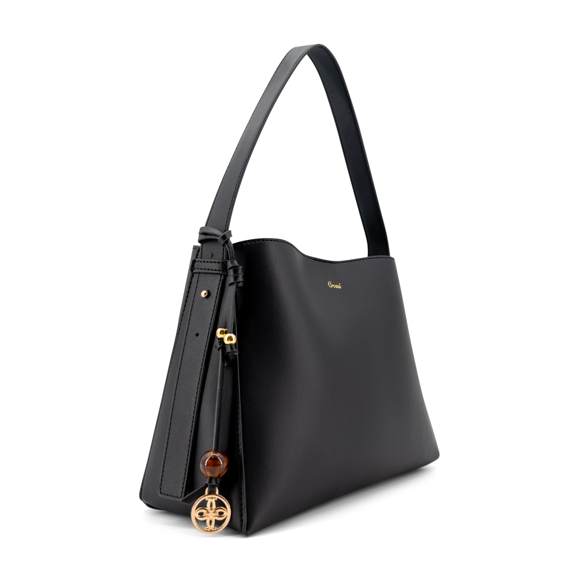 Odeletta Mini Sleek Versatile Women's Crossbody Bag