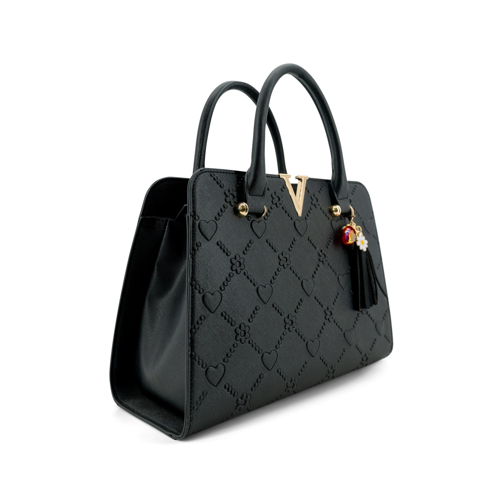 Keilani Crossbody Bag
