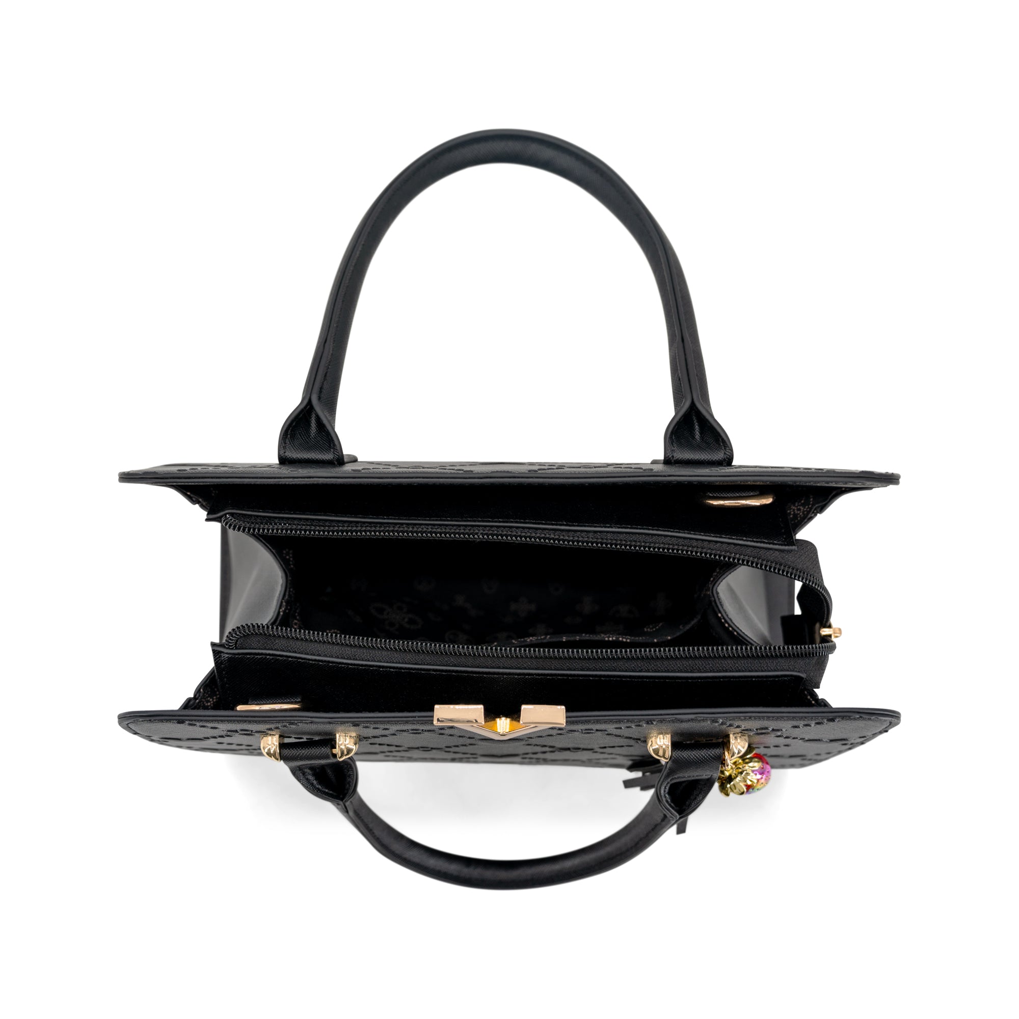 Keilani Crossbody Bag