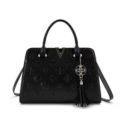 Alessia Top Handle Crossbody