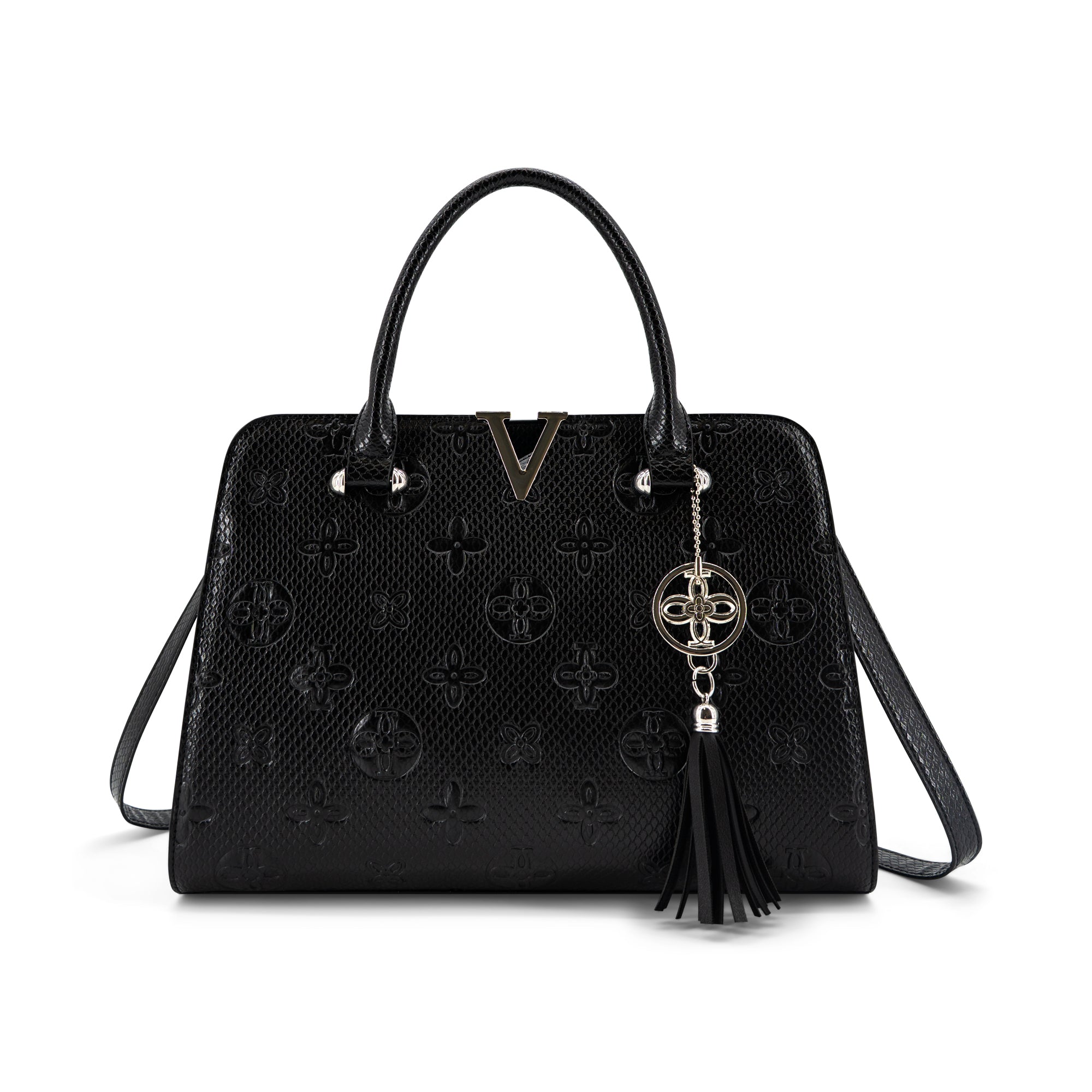 Alessia Top Handle Crossbody