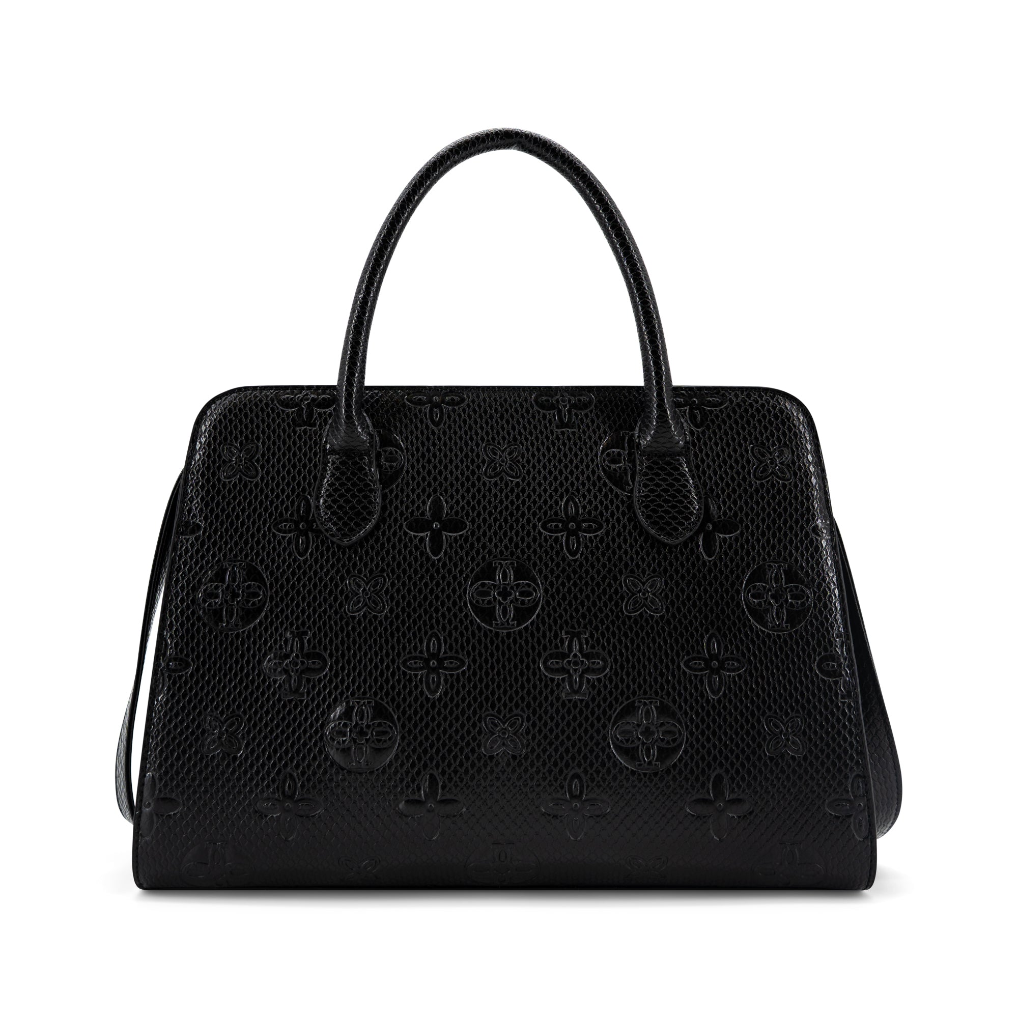 Alessia Top Handle Crossbody