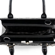 Alessia Top Handle Crossbody