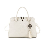 Alessia Top Handle Crossbody