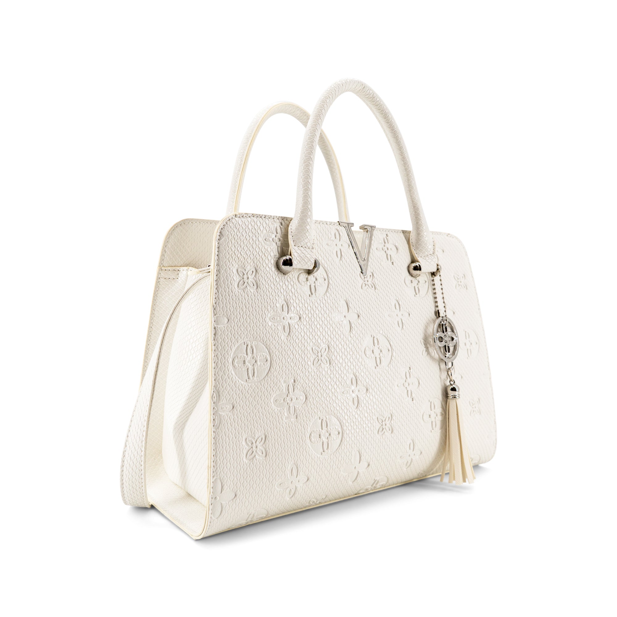 Alessia Top Handle Crossbody