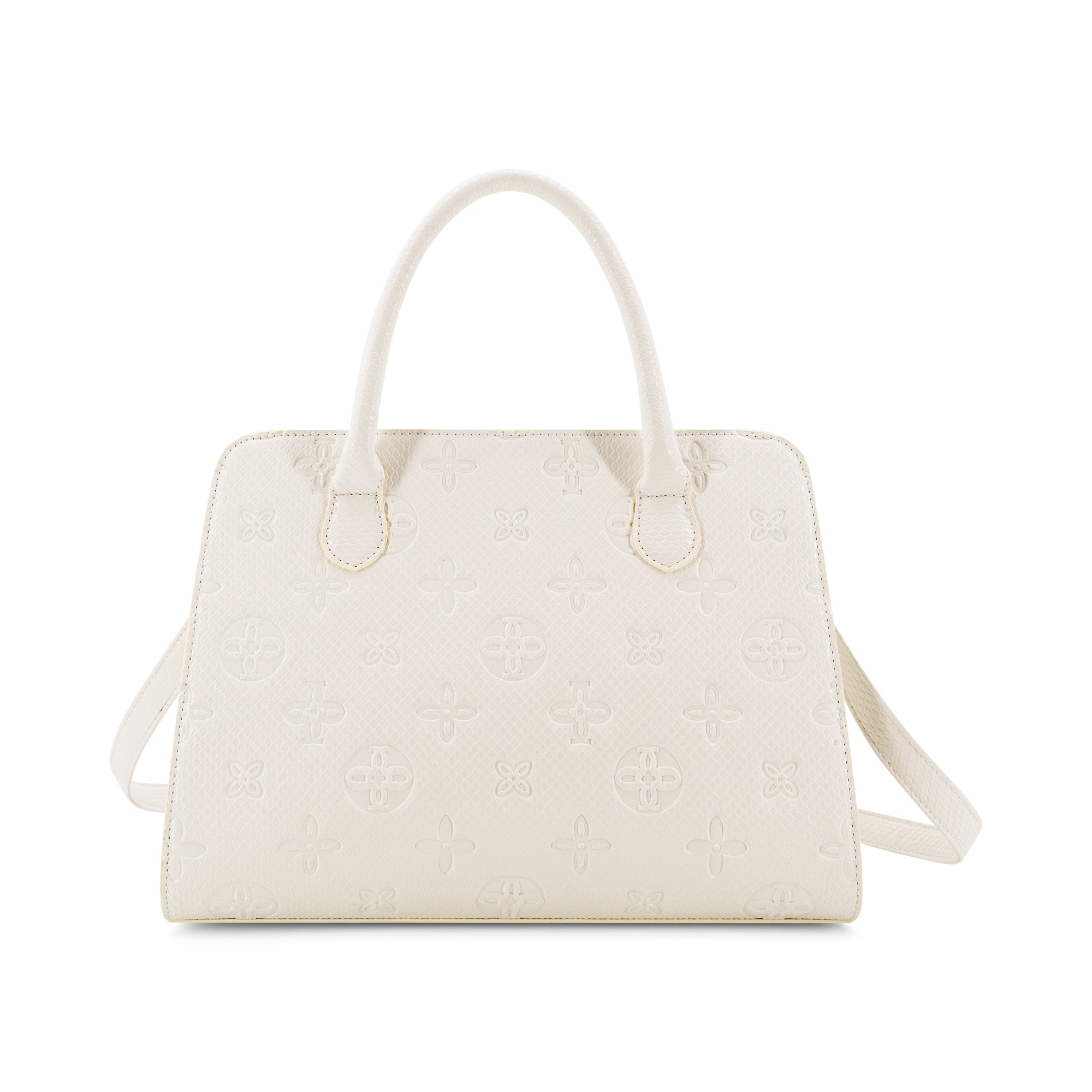 Alessia Top Handle Crossbody