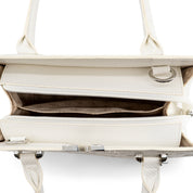 Alessia Top Handle Crossbody