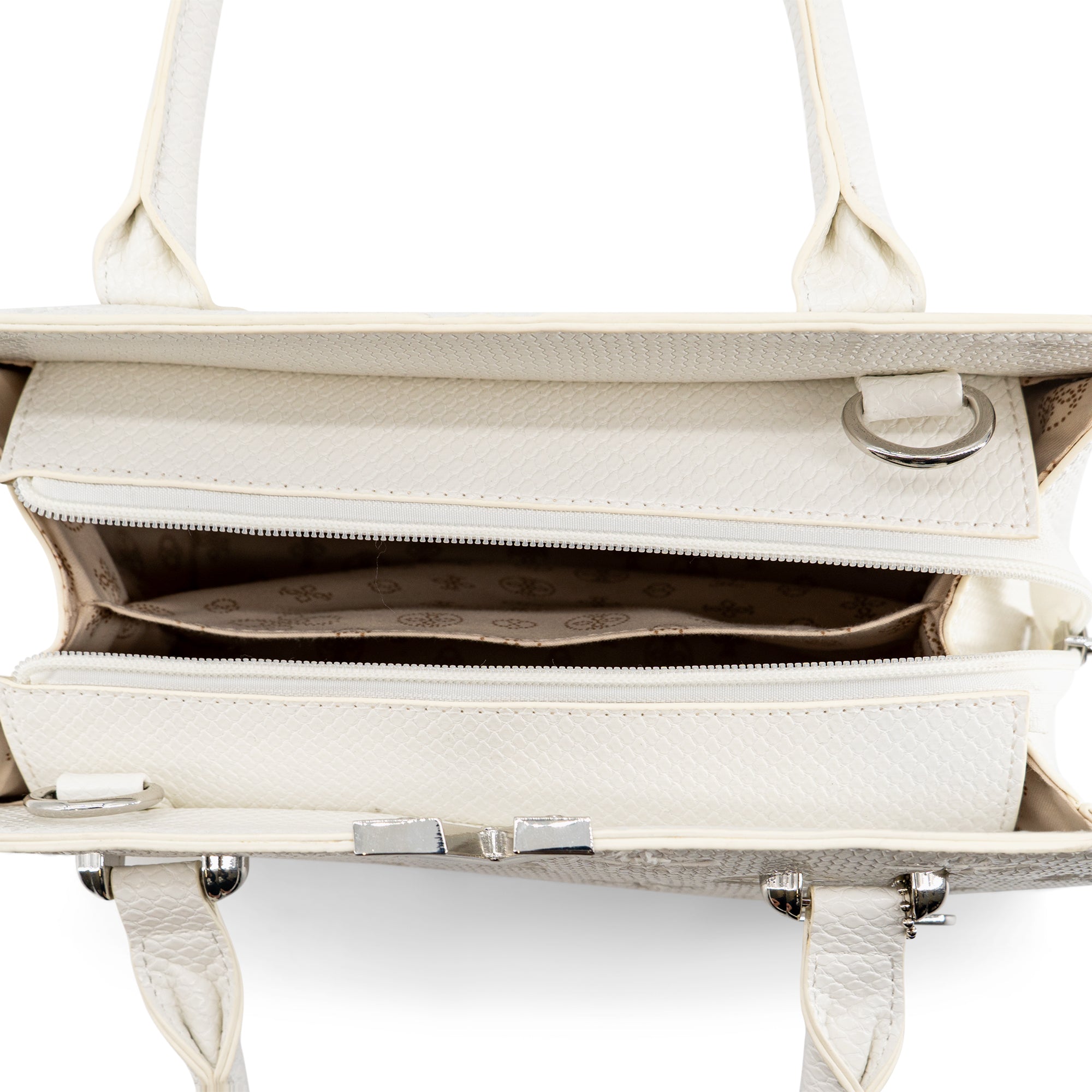 Alessia Top Handle Crossbody