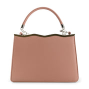 The Noa Structured Bowtie Crossbody Bag