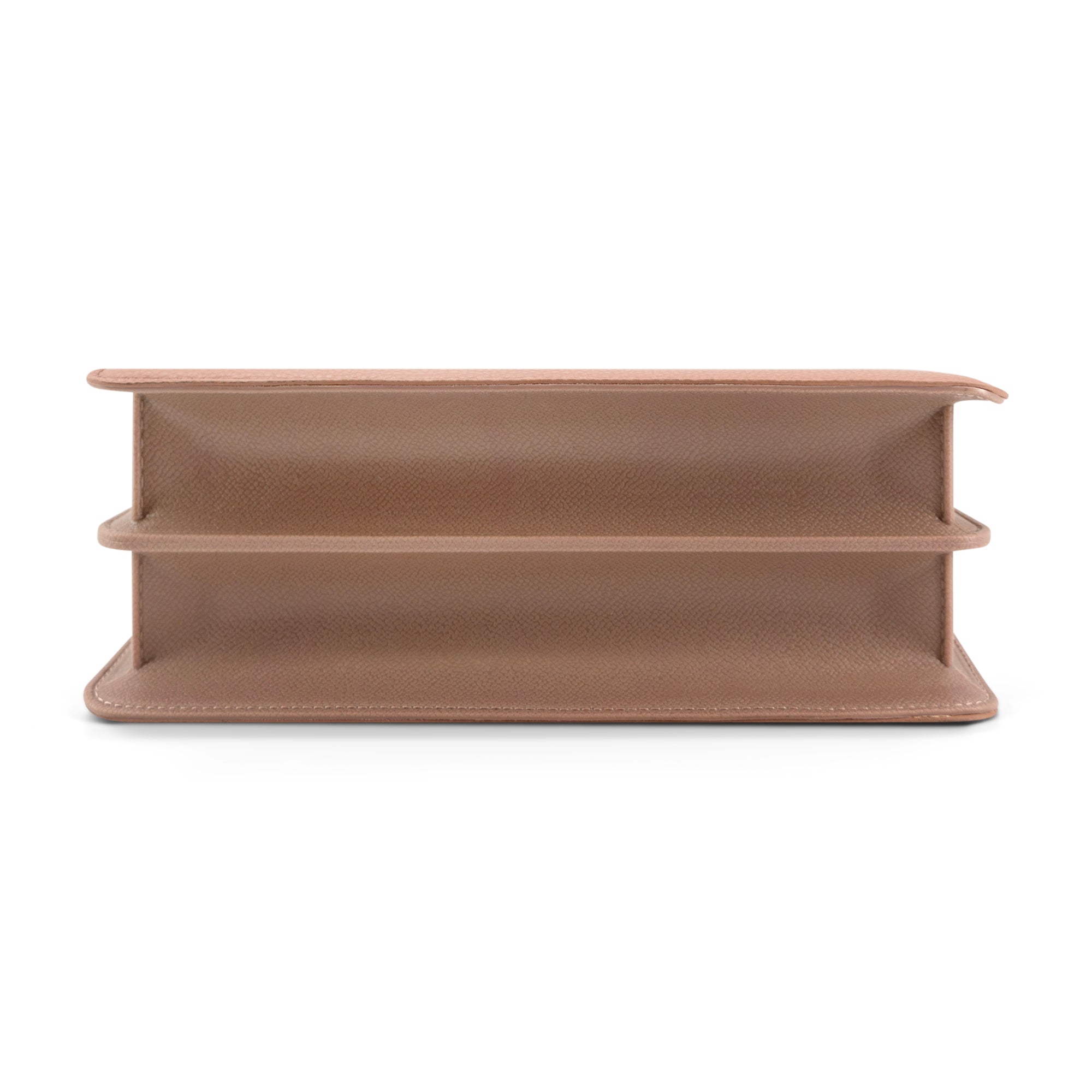 The Noa Structured Bowtie Crossbody Bag
