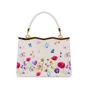 Clarette Floral Crossbody Bag