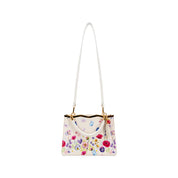 Clarette Floral Crossbody Bag