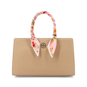Primrose Scarf Crossbody Bag