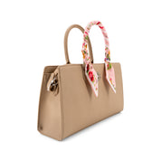 Primrose Scarf Crossbody Bag