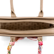 Primrose Scarf Crossbody Bag