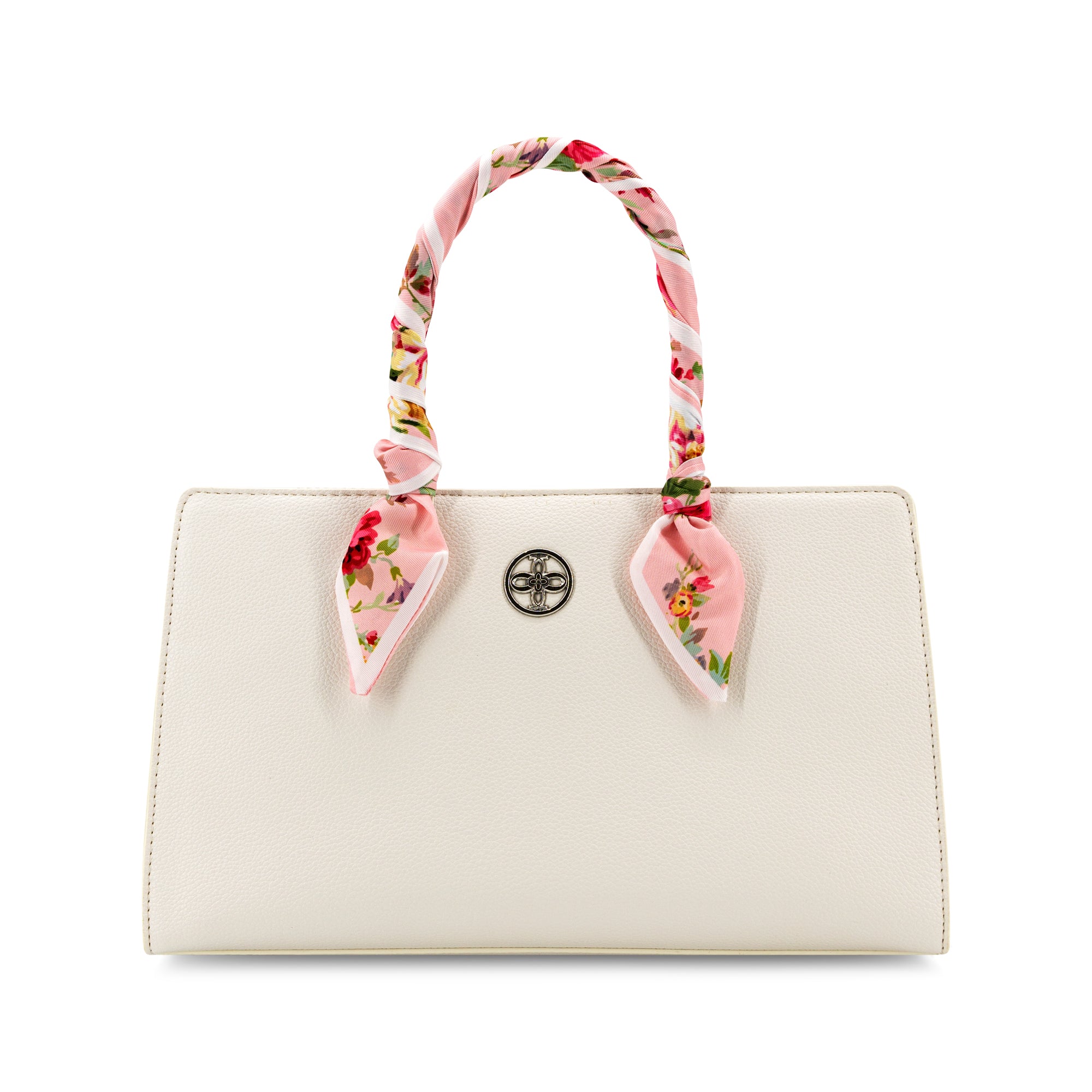 Primrose Scarf Crossbody Bag