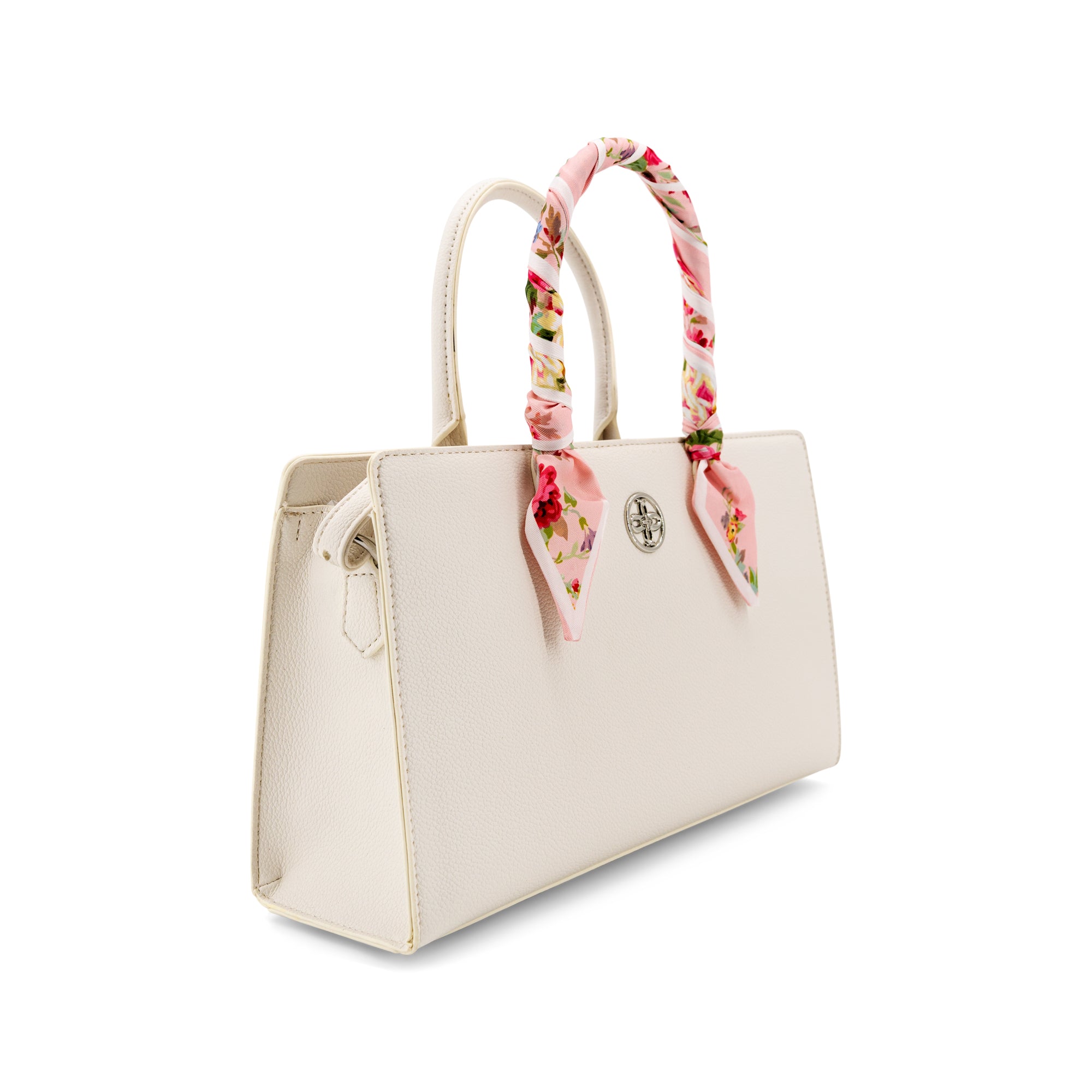 Primrose Scarf Crossbody Bag