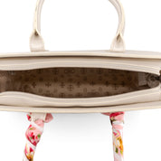 Primrose Scarf Crossbody Bag