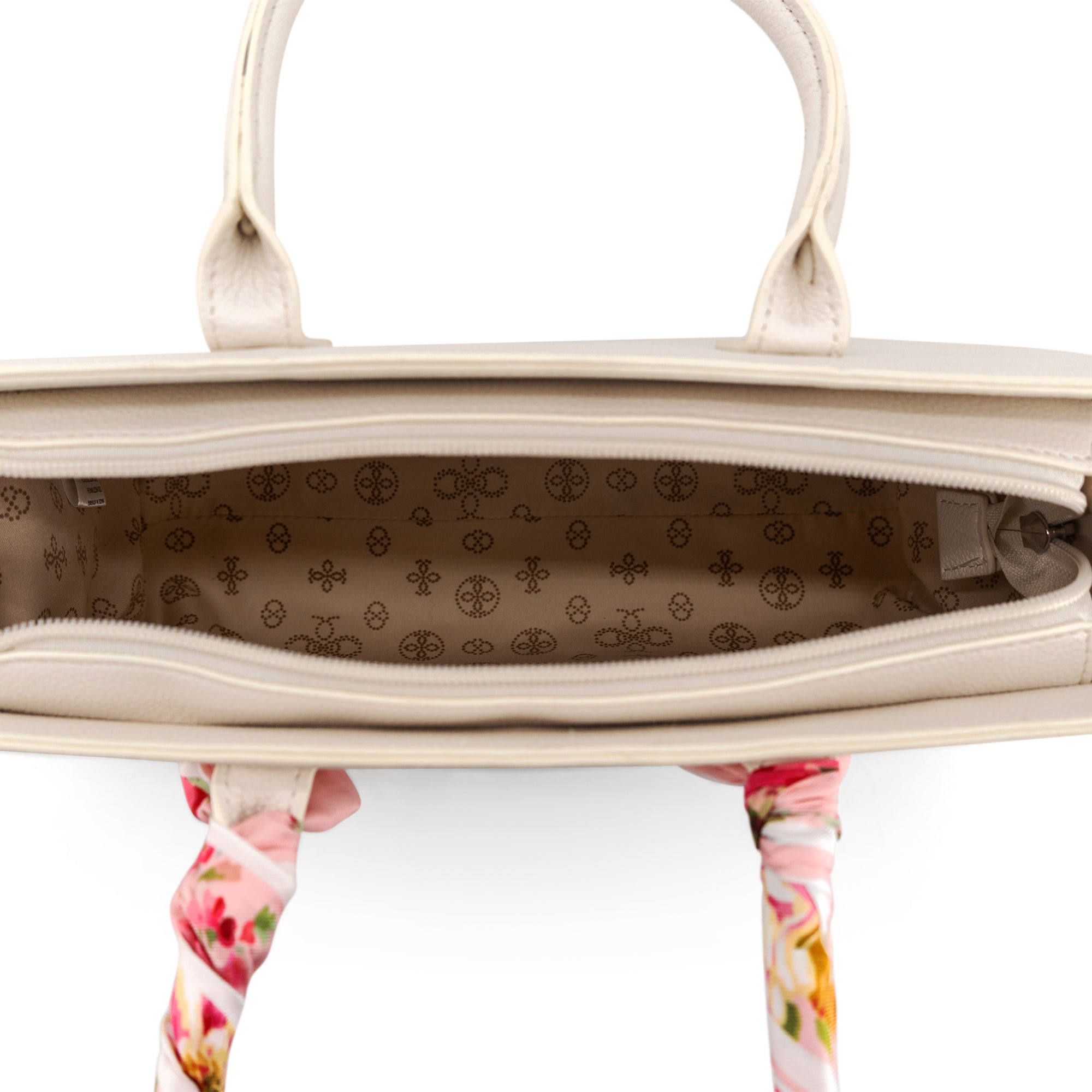 Primrose Scarf Crossbody Bag