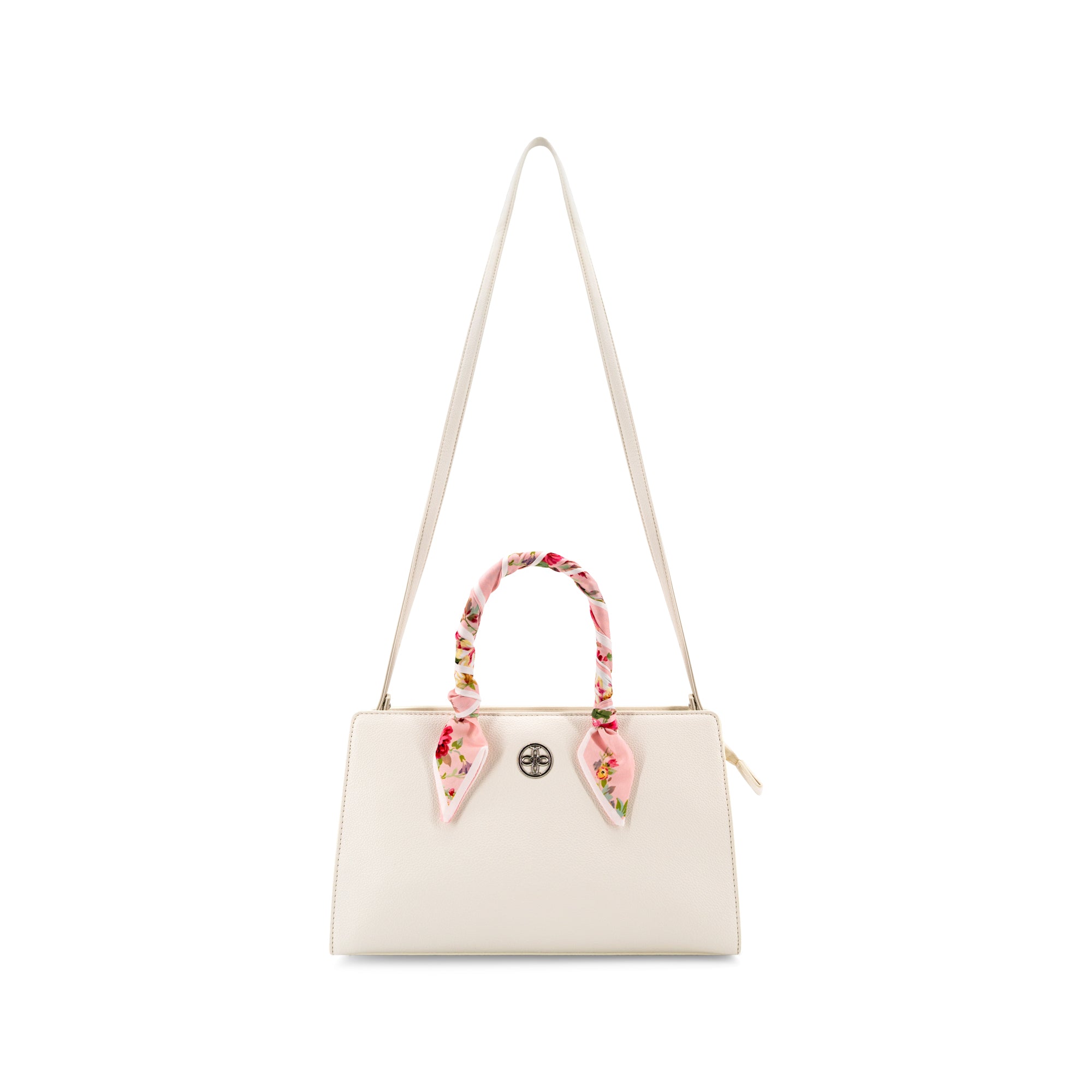 Primrose Scarf Crossbody Bag