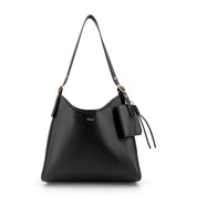 Amrose Vegan Leather Everyday Women's Tote Bag