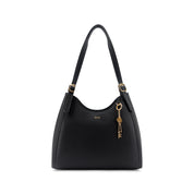 Amrose Vegan Leather Tote Bag