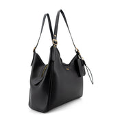 Amrose Vegan Leather Everyday Women's Tote Bag