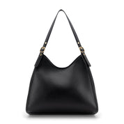 Amrose Vegan Leather Everyday Women's Tote Bag