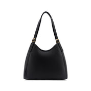 Amrose Vegan Leather Tote Bag