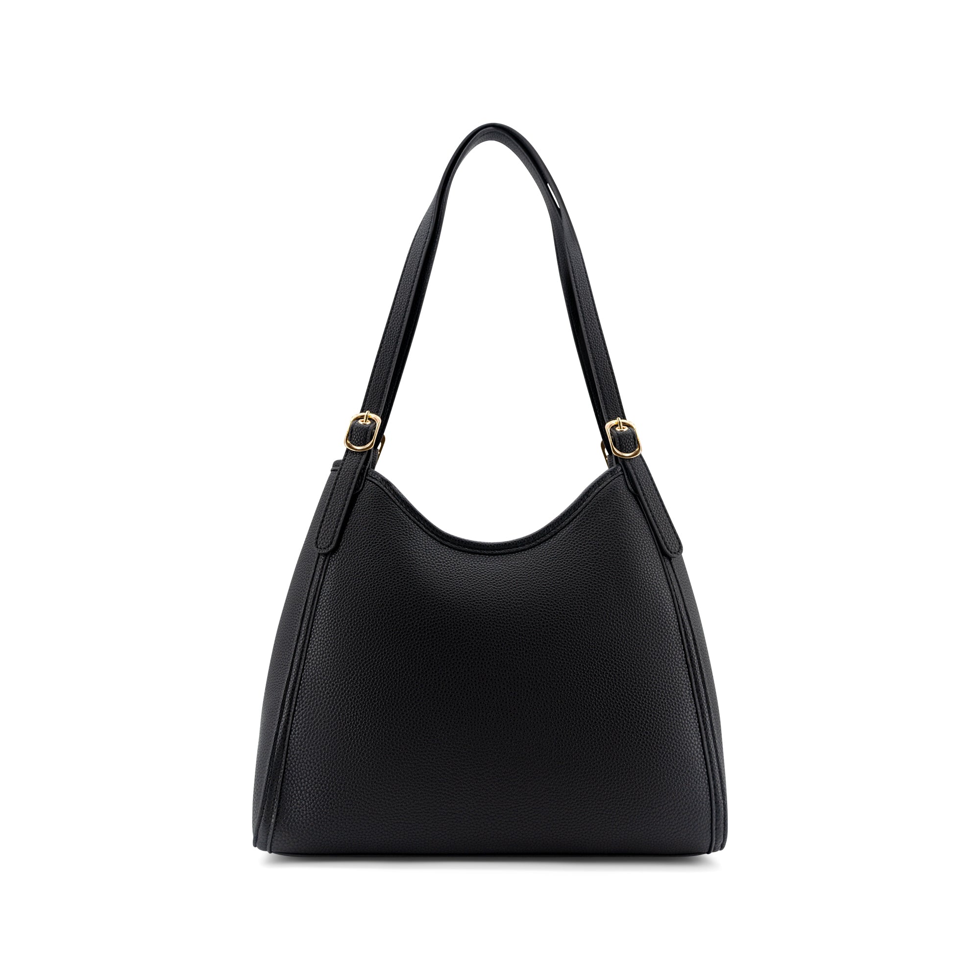 Amrose Vegan Leather Tote Bag