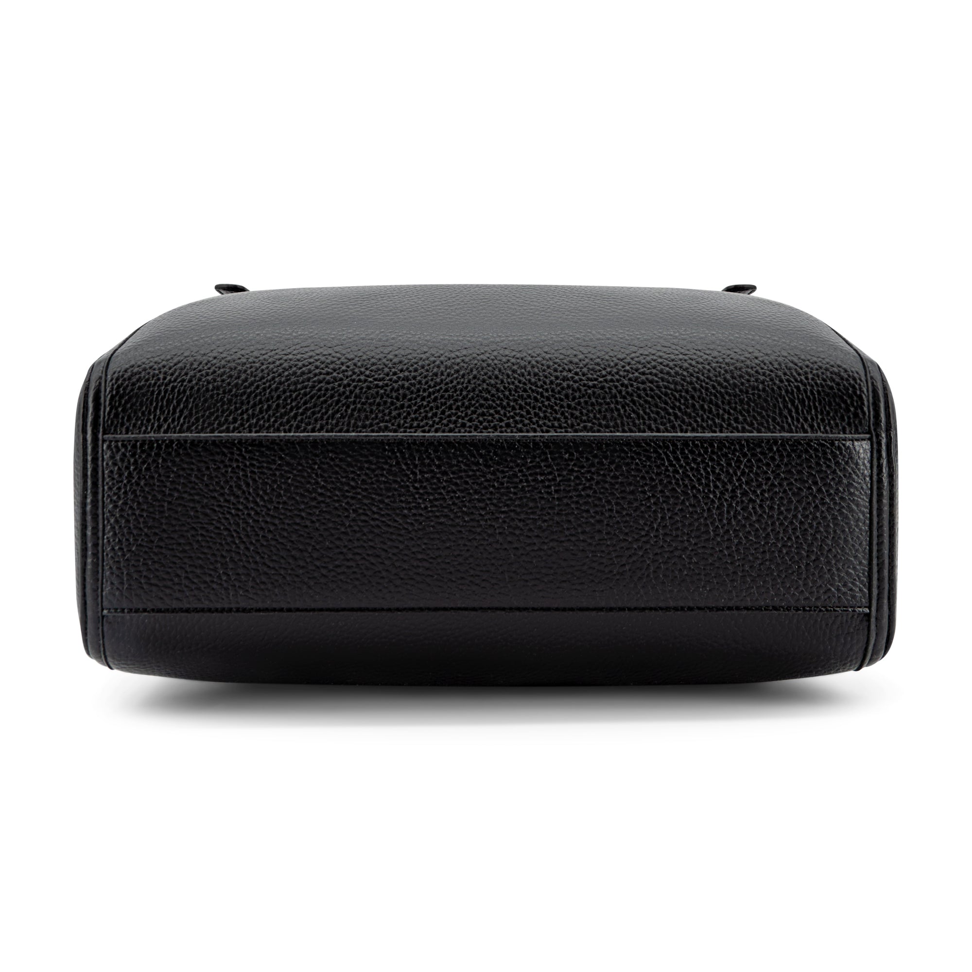 Amrose Vegan Leather Everyday Women's Tote Bag