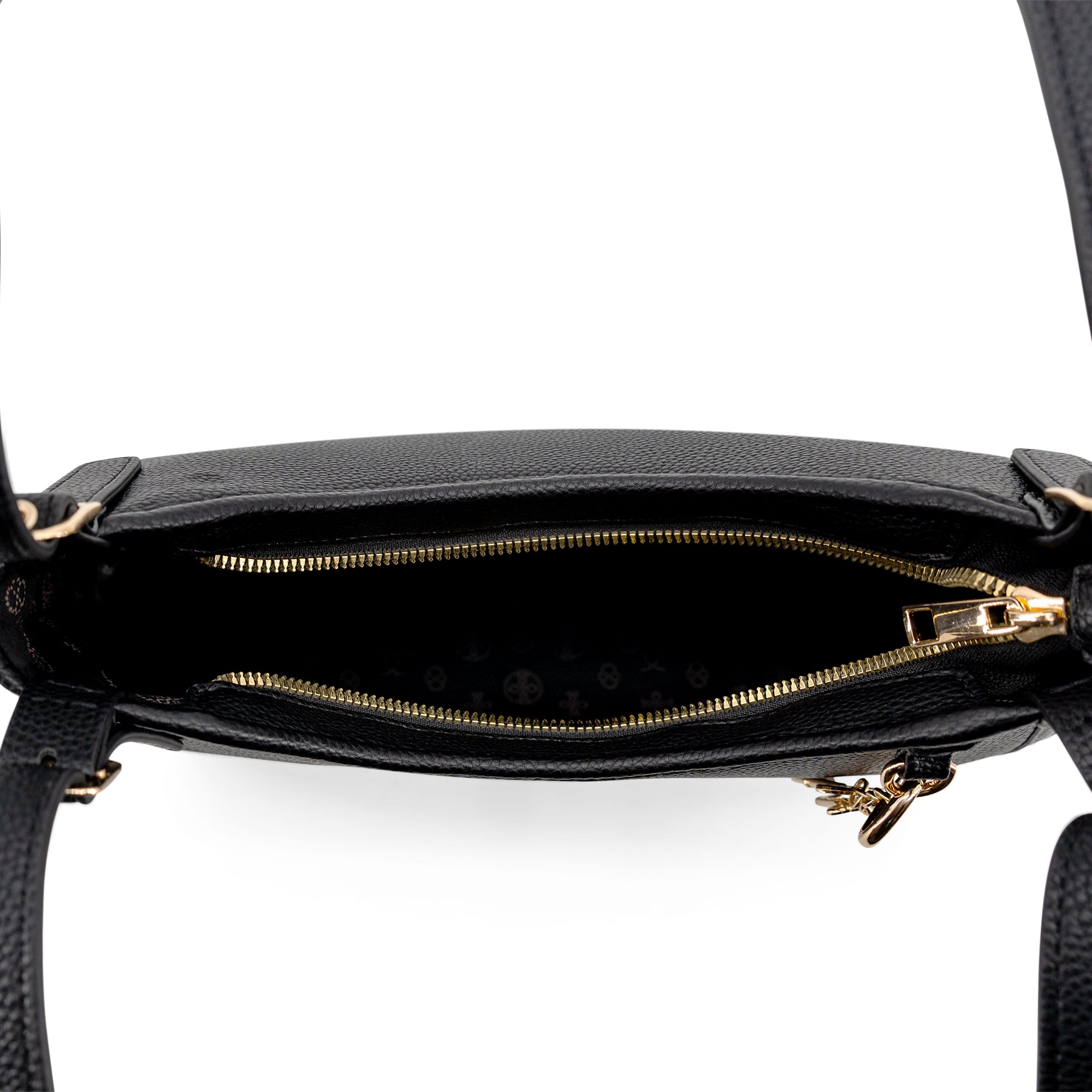 Amrose Vegan Leather Tote Bag