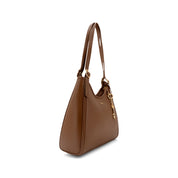 Amrose Vegan Leather Tote Bag