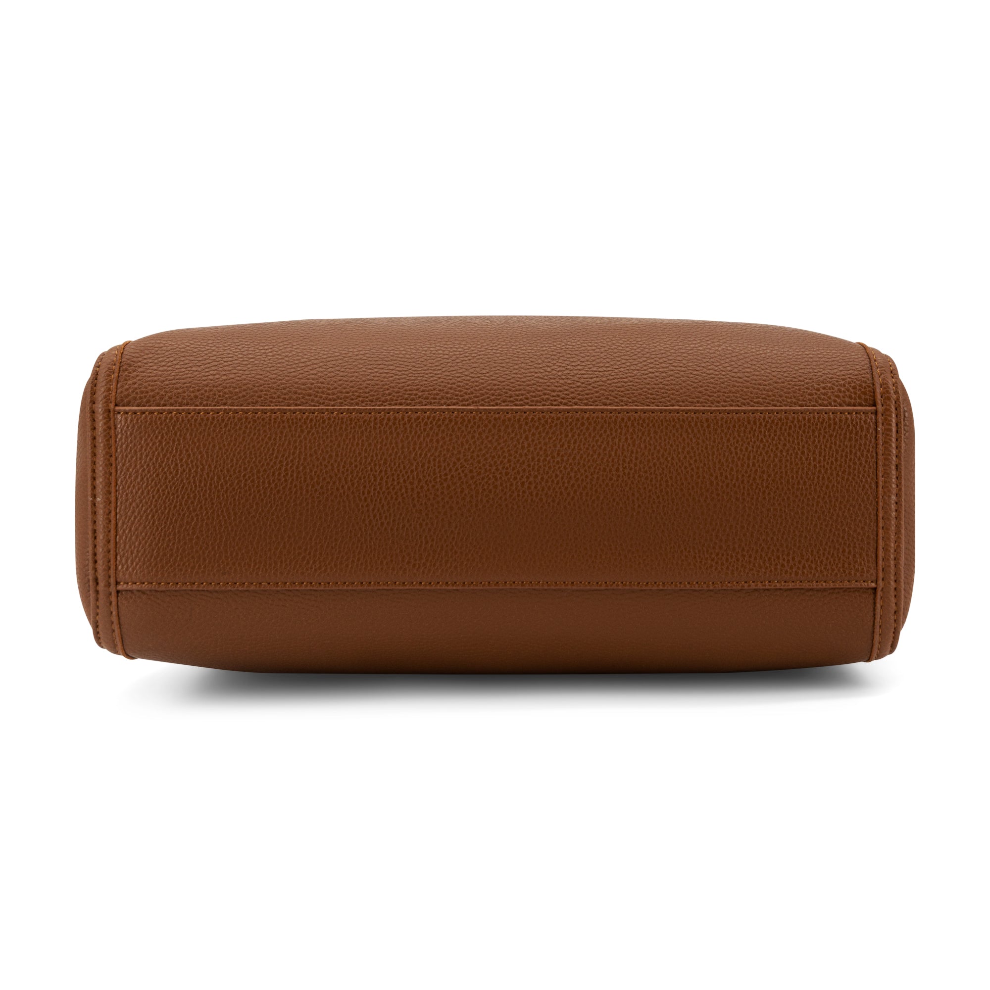 Amrose Vegan Leather Everyday Women's Tote Bag