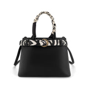 Jolene Western Belt Crossbody Bag